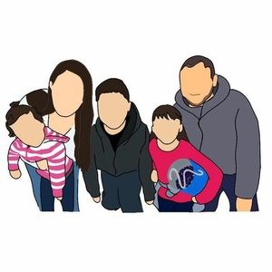 Meet your Posher, Elvira